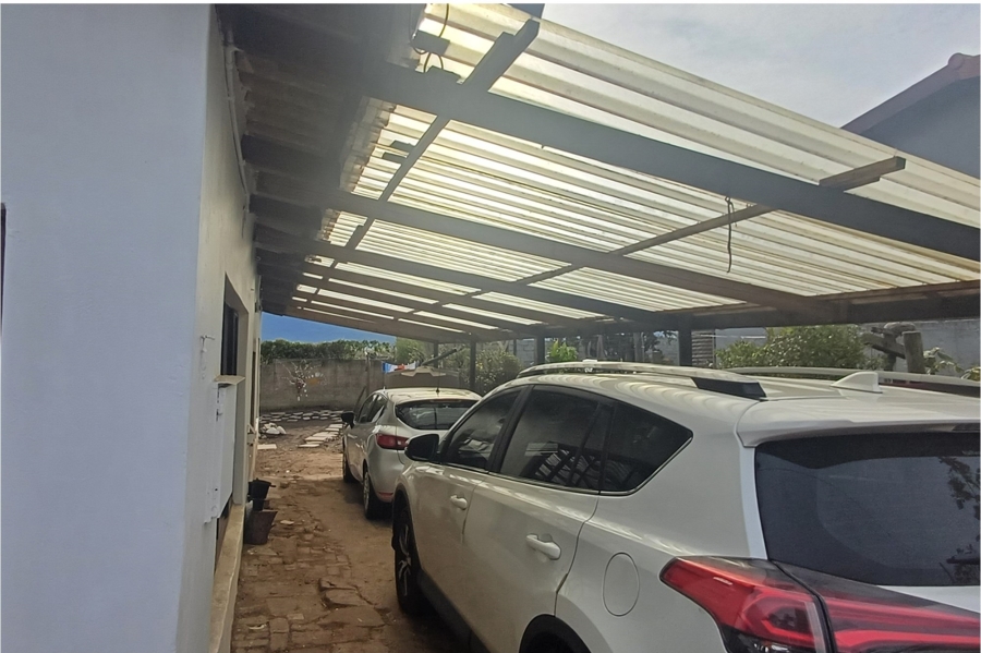 3 Bedroom Property for Sale in Pacaltsdorp Western Cape